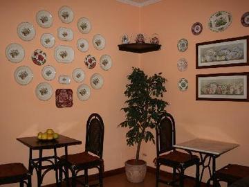 Giardino Hotel เตรวี ภายนอก รูปภาพ