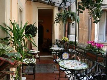 Giardino Hotel เตรวี ภายนอก รูปภาพ